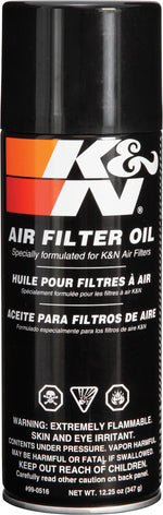 Air Filter Oil