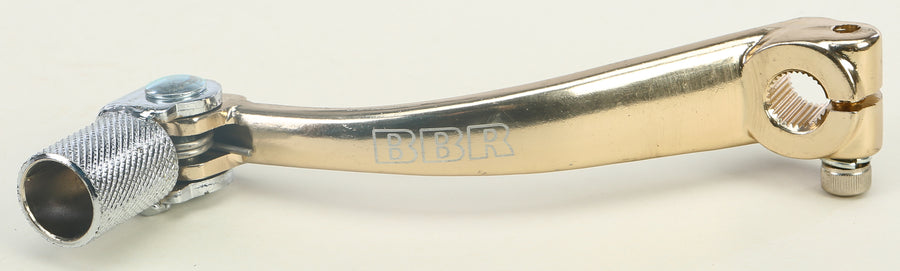 ALUMINUM FOLDING SHIFT LEVER | 537-BBR-1003