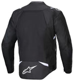 T-SPS AR V2 JKT BLK/WHT