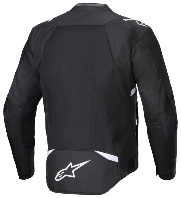 T-SPS AR V2 JKT BLK/WHT