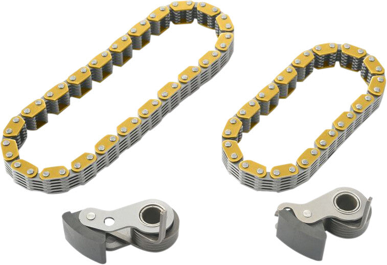 CAM CHAIN TENSIONER KIT HEAVY DUTY LONG LIFE TC88 | 89445