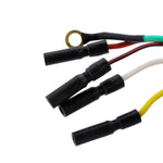 HIGH OUTPUT STATOR 200W STATOR+CONNECTOR | RMS010-107205