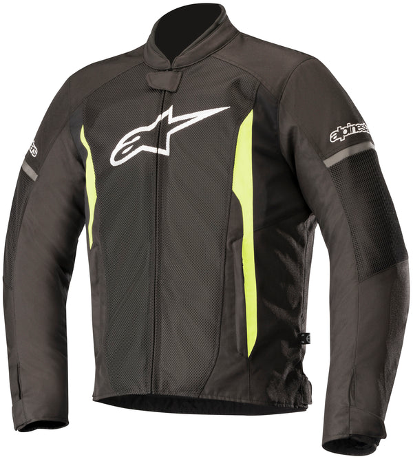 T-FASTER AIR JKT BKYF
