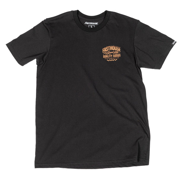 VIRTUE TEE BLACK