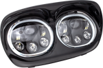 LED Headlight