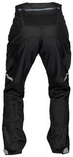 GANJO ADV MESH PNT BLACK