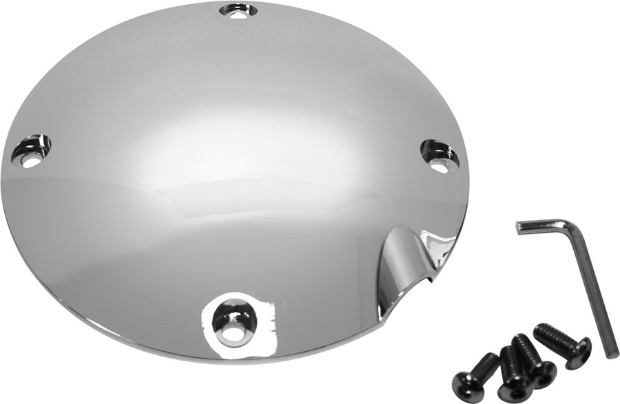 DOME DERBY COVER CHROME XL 94-03 | 37-030