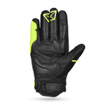 SONIC-FLO BLK/FLO YLW