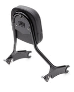 Detach Backrest Tall