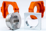 AXLE BLOCKS ELITE KTM/HUS