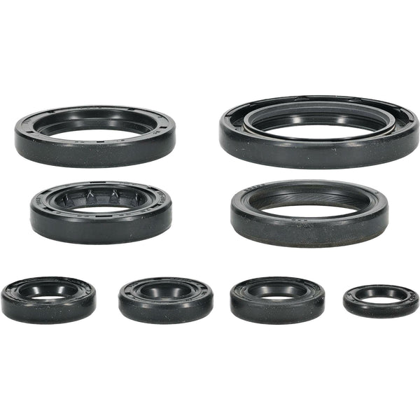 OIL SEAL SET HON | 822996