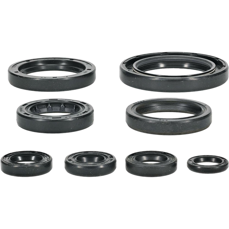 OIL SEAL SET HON | 822996