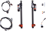 Quick Switch Electric Link