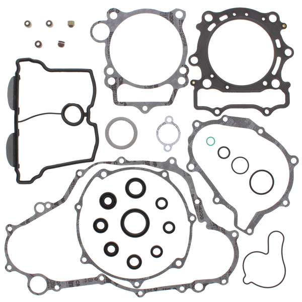 COMPLETE GASKET SET WITH OIL SEALS | 811676