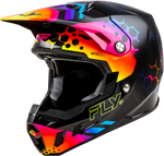 Formula CC Tektonic Helmet (2024)