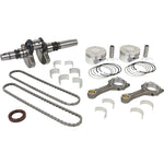 COMPLETE ENGINE REBUILD KIT CAN | HR00217