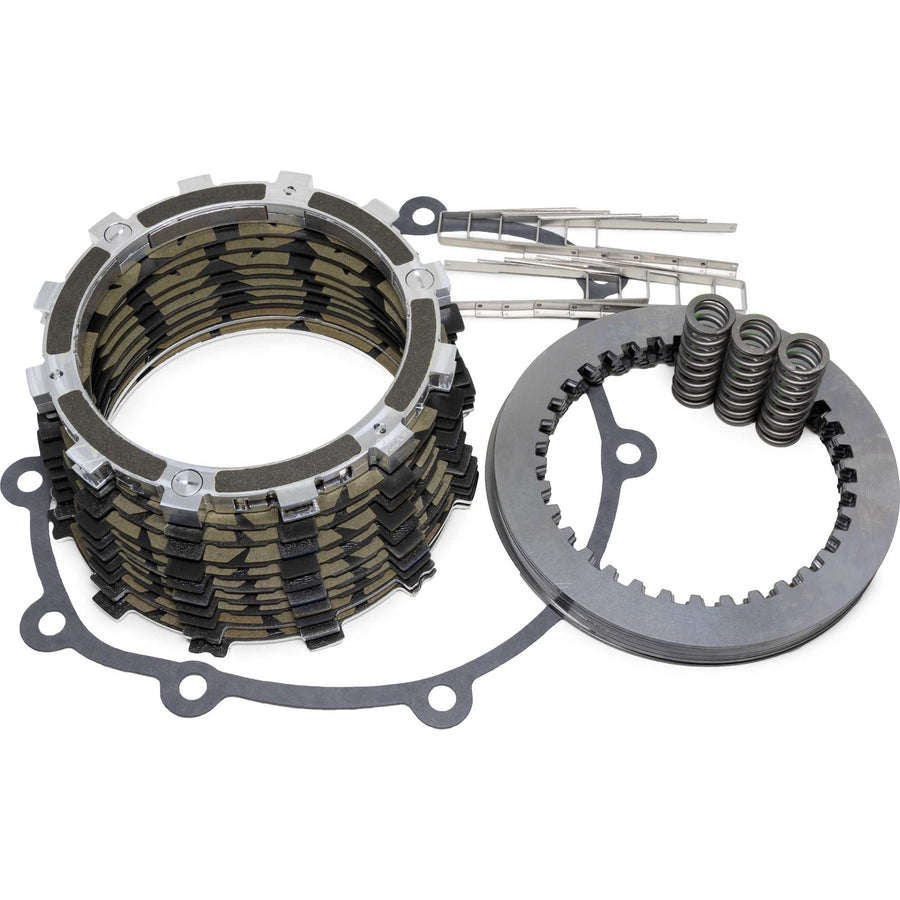 RADIUS X AUTO CLUTCH | RMS-6309009