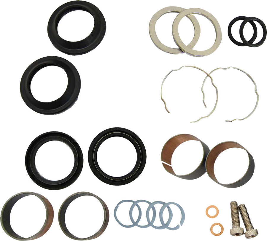 FORK REBUILD KIT FOR 39MM | 04-238
