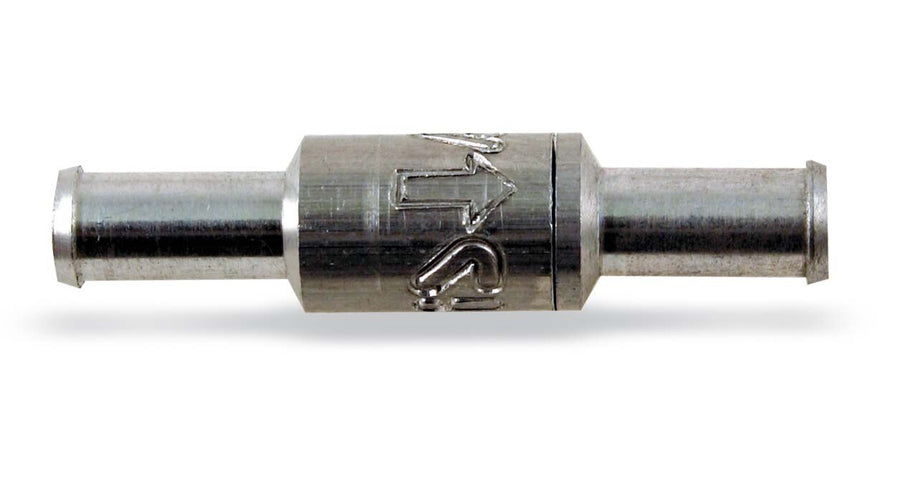 VENT HOSE FUEL VALVE ALUMINUM | 2044280012