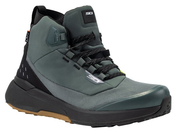 NUCLEUS GTX SHOE IVY/BLK