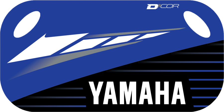 PIT BOARD YAMAHA | 60-60-150