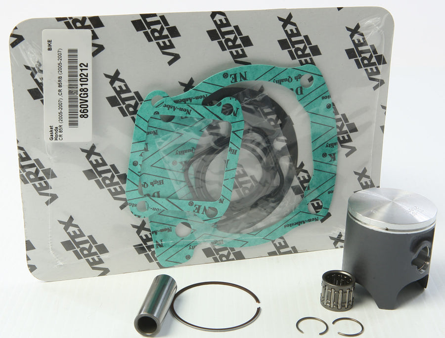 TOP END KIT 47.45/STD HON | VTK22863B-1
