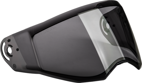 MD-74 SMOKE SHIELD SINGLE LENS SMOKE | G074002