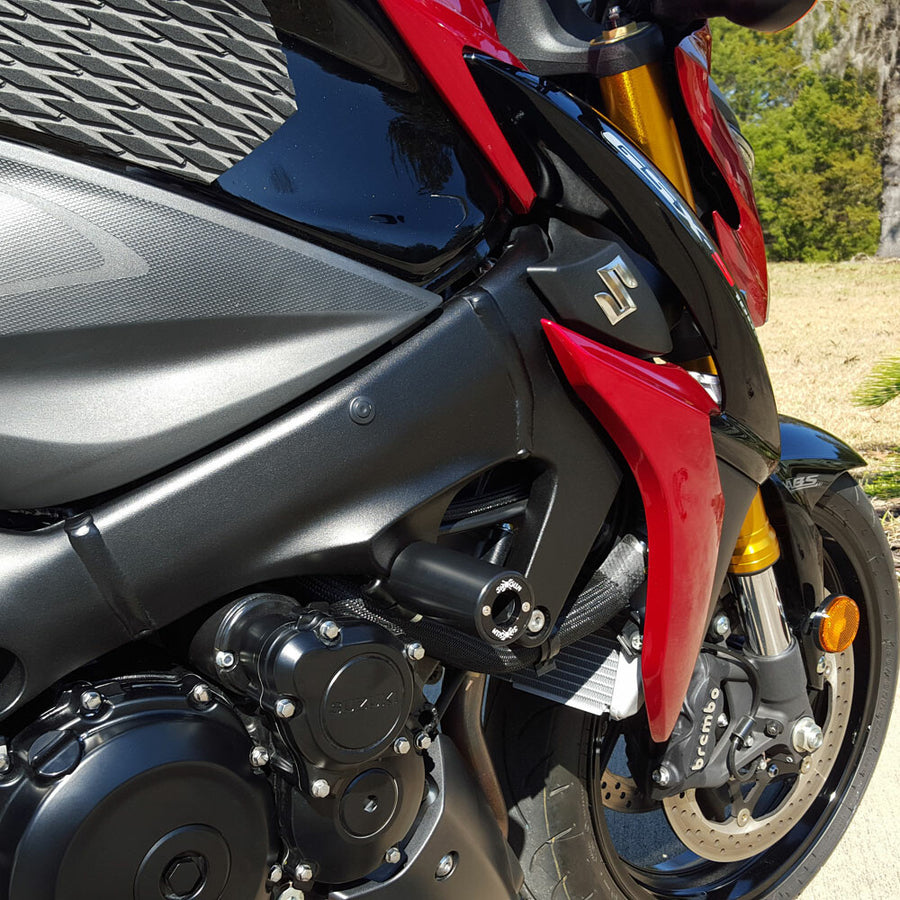 PA2 FRAME SLIDERS