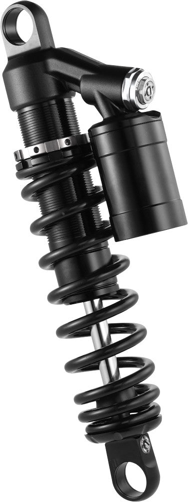 MONOTUBE SHOCK ADJUSTABLE 91-20 XL, 82-94 FXR 14" STD | R0800131-1