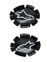 GP PLUS KNEE SLIDER BKWT OS