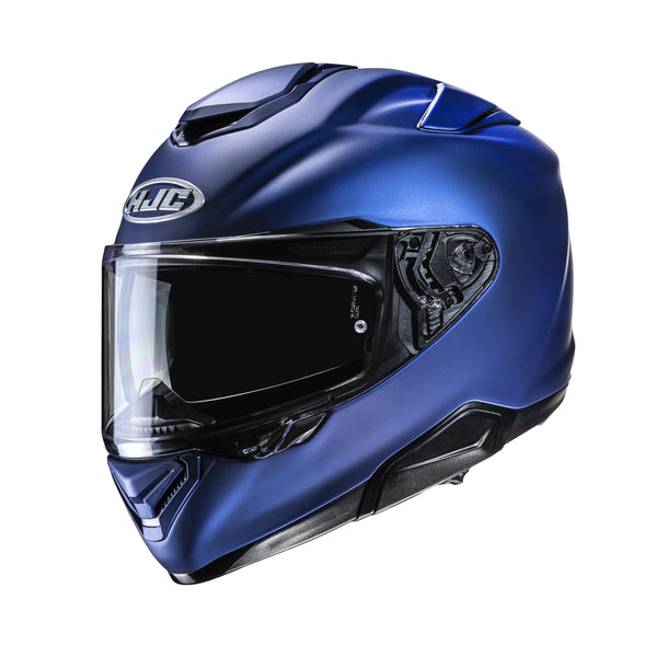 RPHA 72 SF MET BLUE helmet