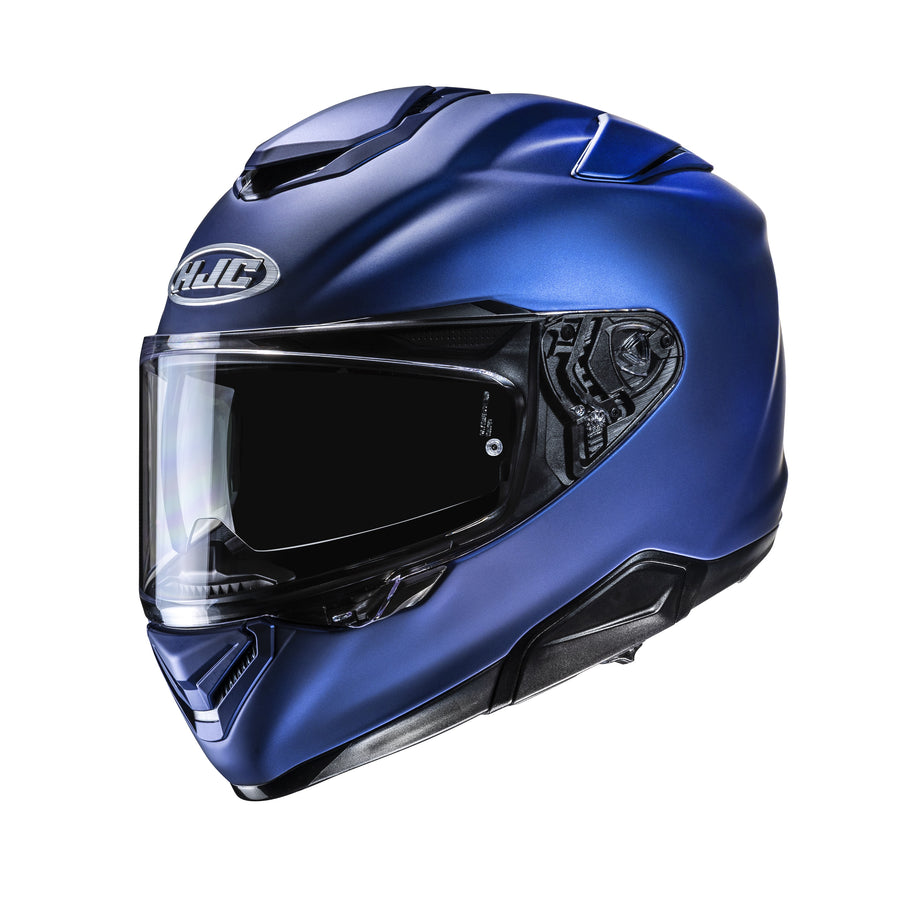 RPHA 72 SF MET BLUE helmet