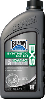 EXS Full Synthetic Ester 4T Engine Oil