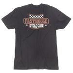 KREST SS TEE BLACK