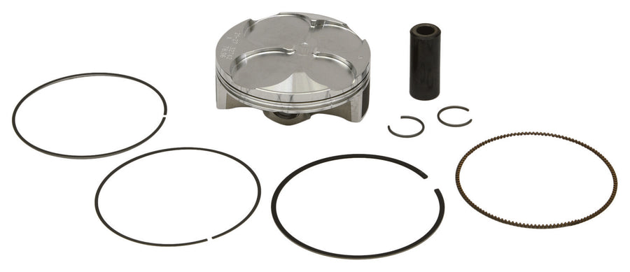 PISTON KIT HC FORGED 78.96/STD 14.4:1 HON