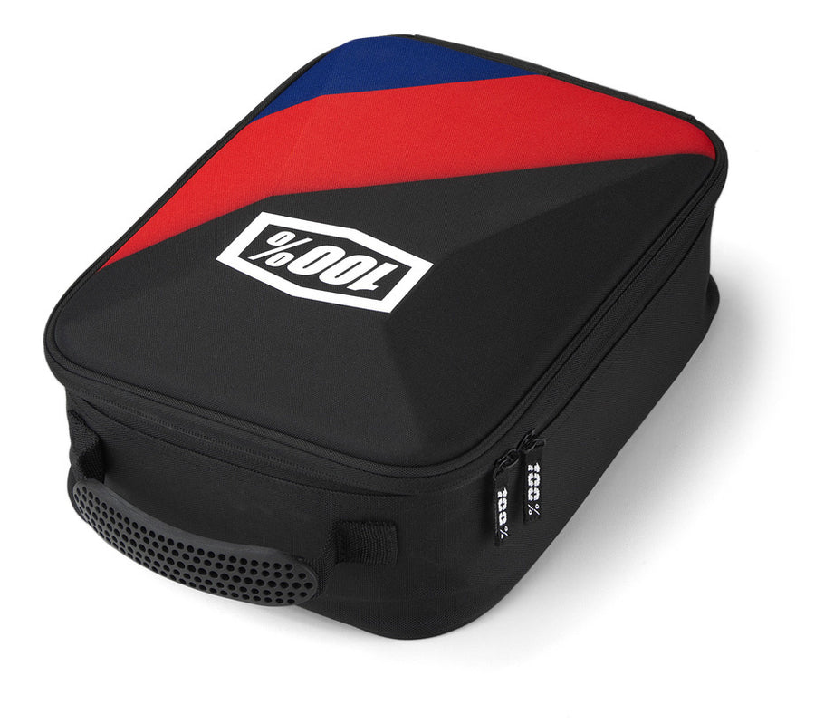 CORNERSTONE GOGL CASE BLK