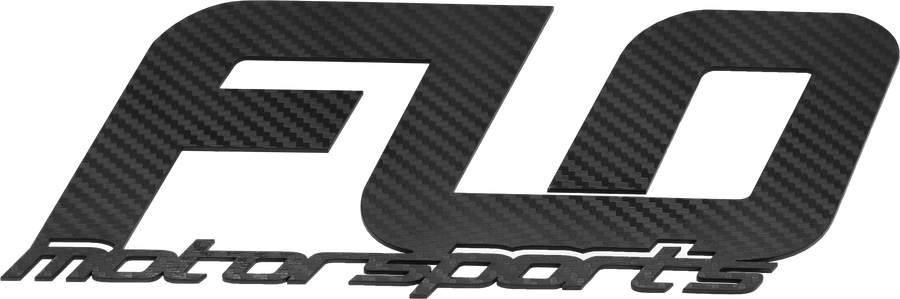 FLO DISPLAY SIGN