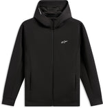 CYPHER HOODIE BLACK