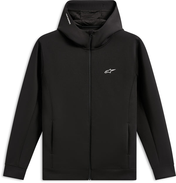 CYPHER HOODIE BLACK