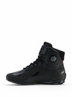 FSTR-4 DS SHOE BLKGRY