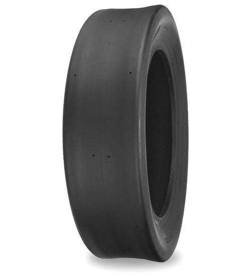 TIRE REACTOR 2 DRAG SLICK REAR 26X7-17 BIAS TL | 87-4656
