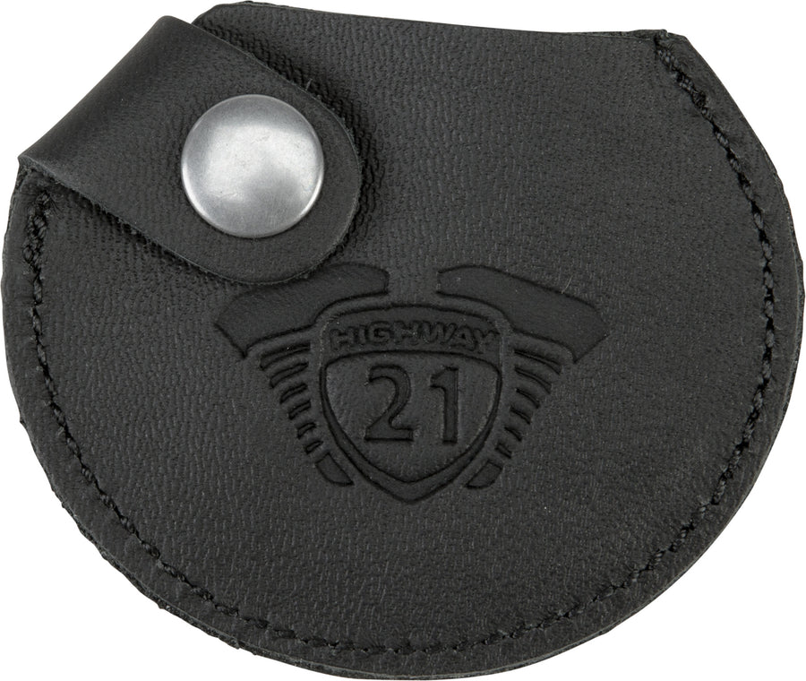 KEY FOB BLACK | #6049 489-99~83
