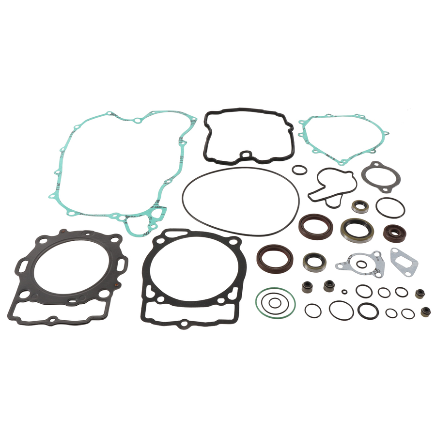 COMPLETE GASKET SET WITH OIL SEALS | 811343