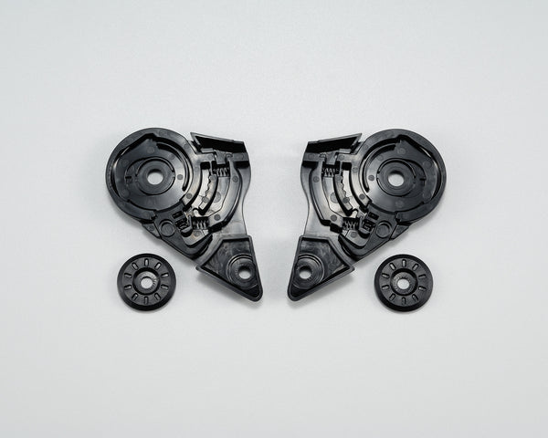 CNS-1 BASE PLATE R&L