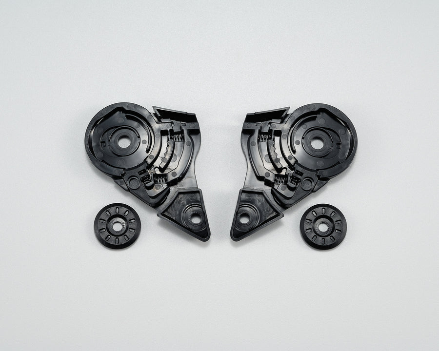 CNS-1 BASE PLATE R&L