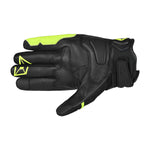 SONIC-FLO BLK/FLO YLW