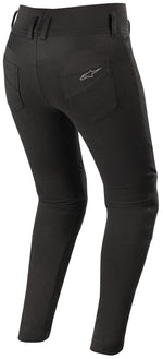 BANSHEE WMS LEGGINGS BLK S
