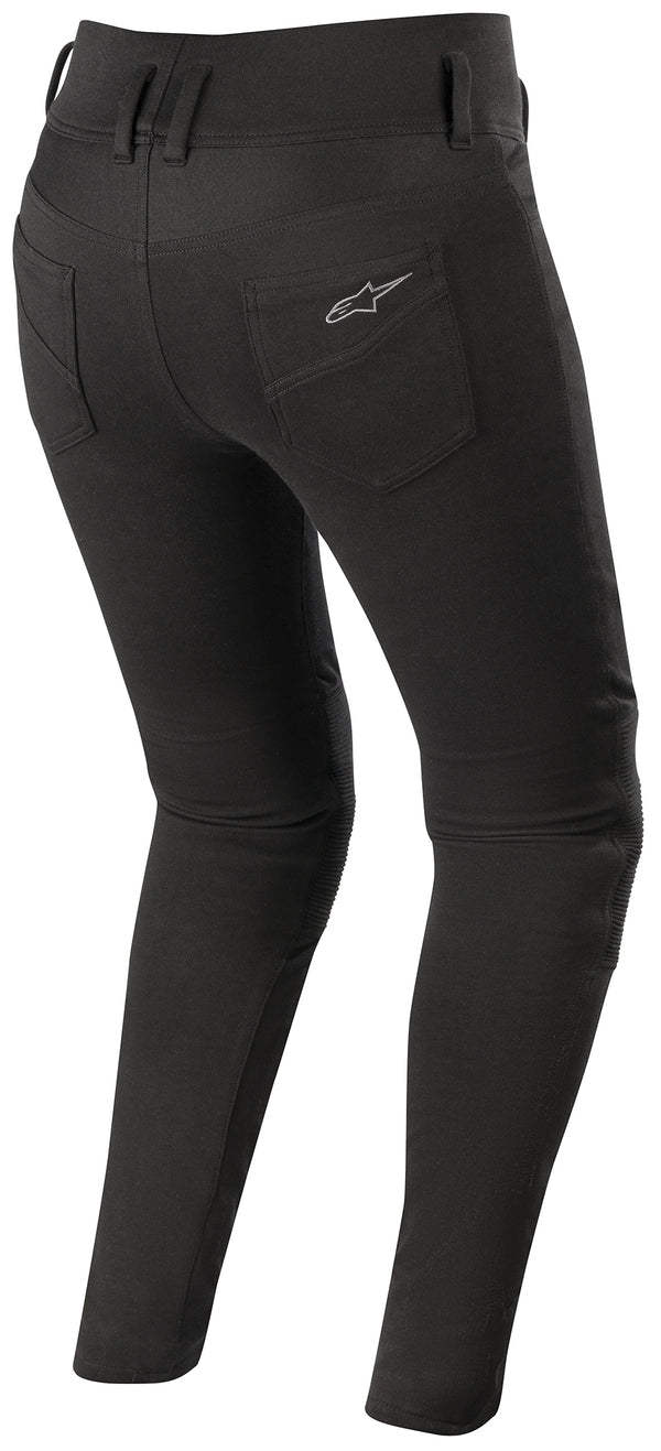 BANSHEE WMS LEGGINGS BLK S