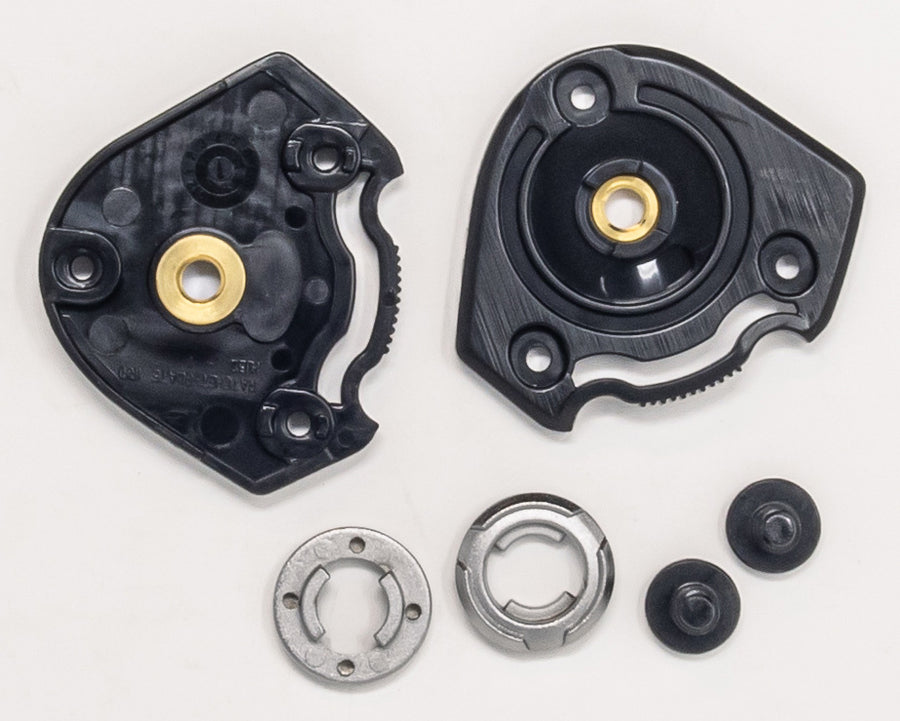 HJ-32 GEAR PLATE SET