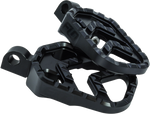 Savage Series Footpegs M8 Softail